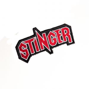 Backpatch „STINGER“